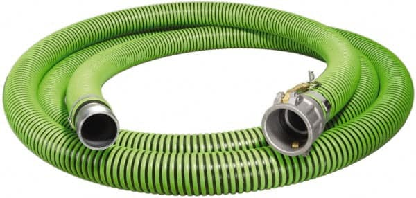 ALLIANCE HOSE & RUBBER CO. GH150-20CN-M