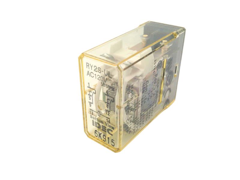 IDEC RY2S-ULAC120V