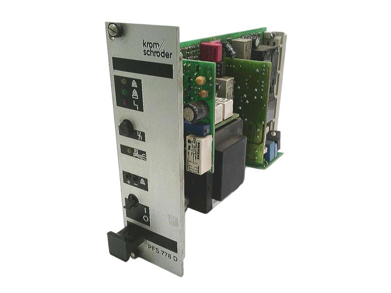 PFS-778-D-5/1 by HONEYWELL