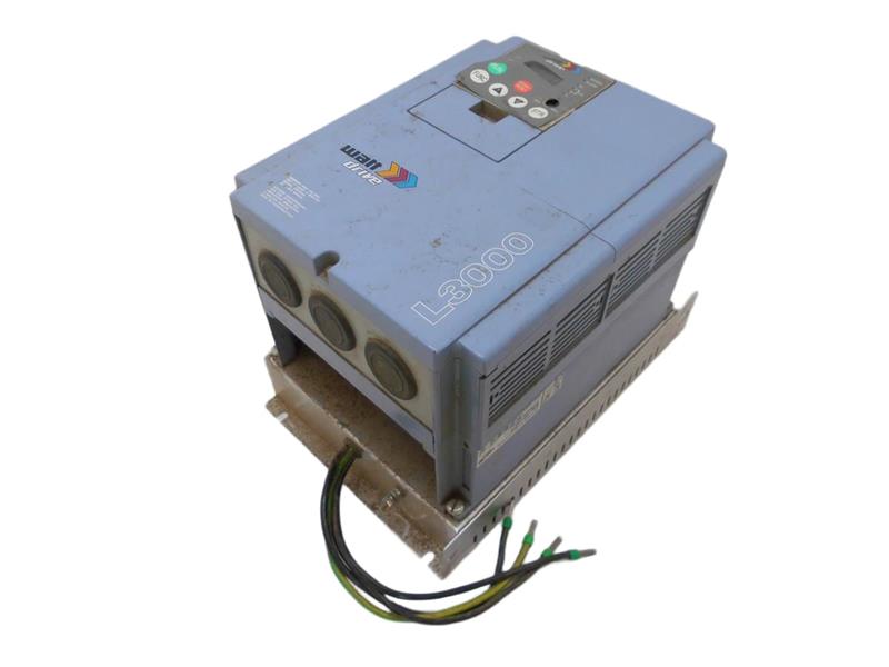 L3000-110HFE by WEG