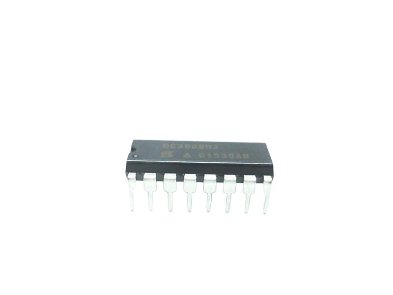 VISHAY DG308BDJ