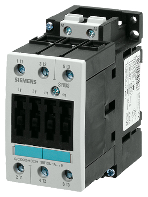 SIEMENS 3RT1035-1AG60