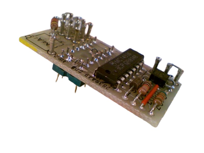 2839A49G01 by WESTINGHOUSE