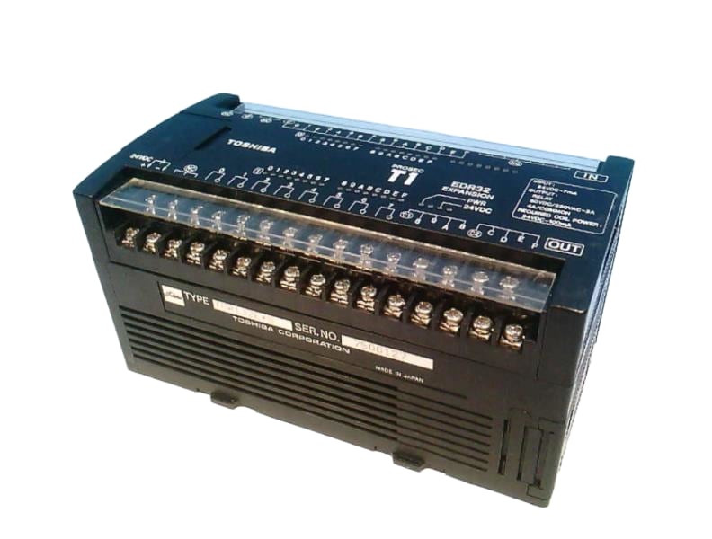 EATON CORPORATION TDR132E-S