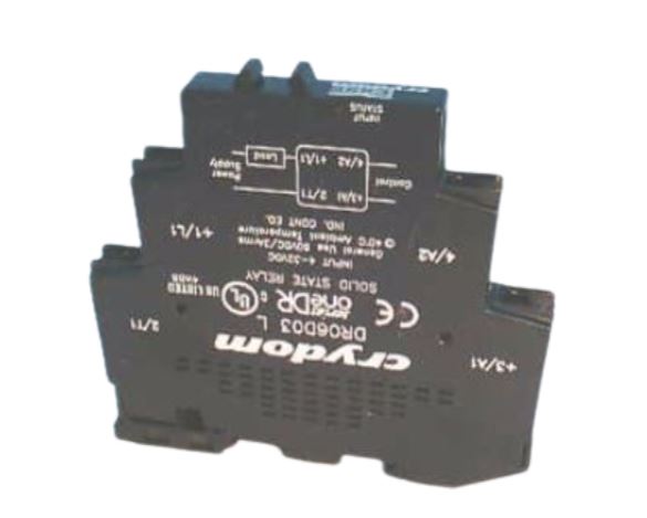 DR06D03 by SENSATA TECHNOLOGIES