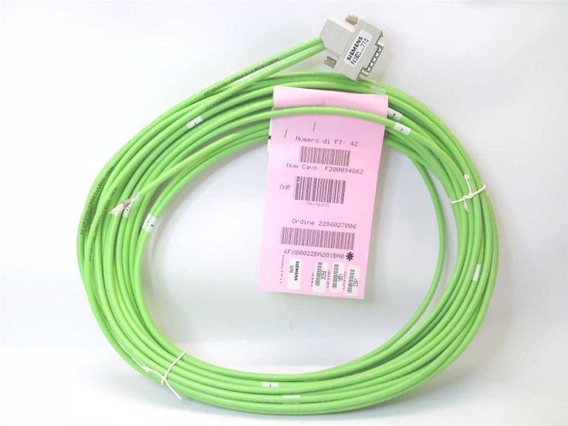 6FX8-002-2BA20-1BA0 by SIEMENS