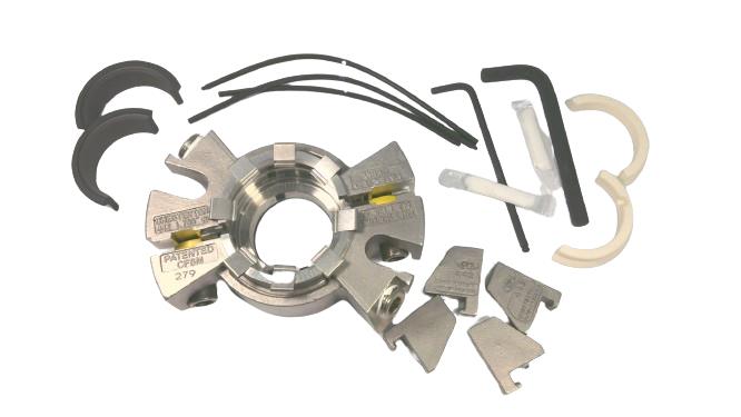 AW CHESTERTON CO 442