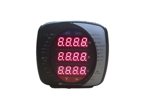 PL600061A0S by GENERAL ELECTRIC