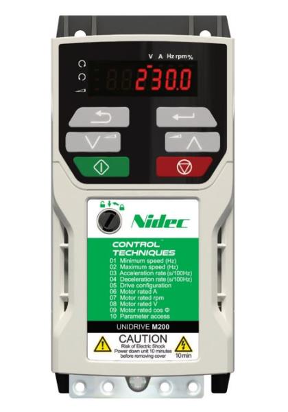 M200-02200056A by NIDEC CORP