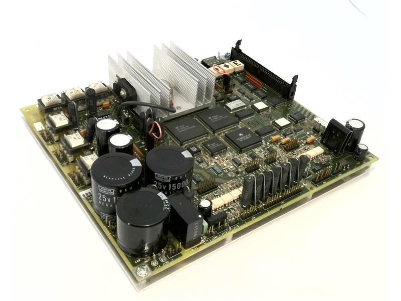 ASEA BROWN BOVERI 58703-4A