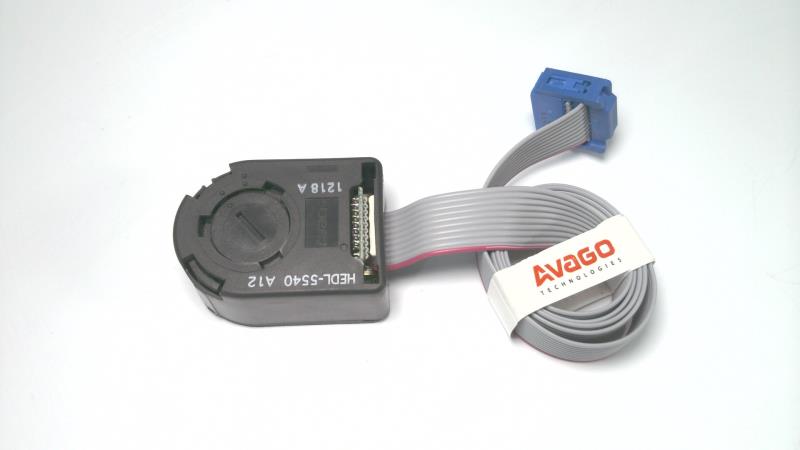 BROADCOM HEDL-5540#A12