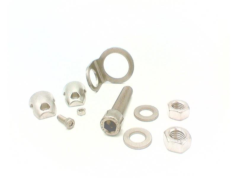 EFECTOR SYSTEM COMPONENT M30 BOLT-E20874