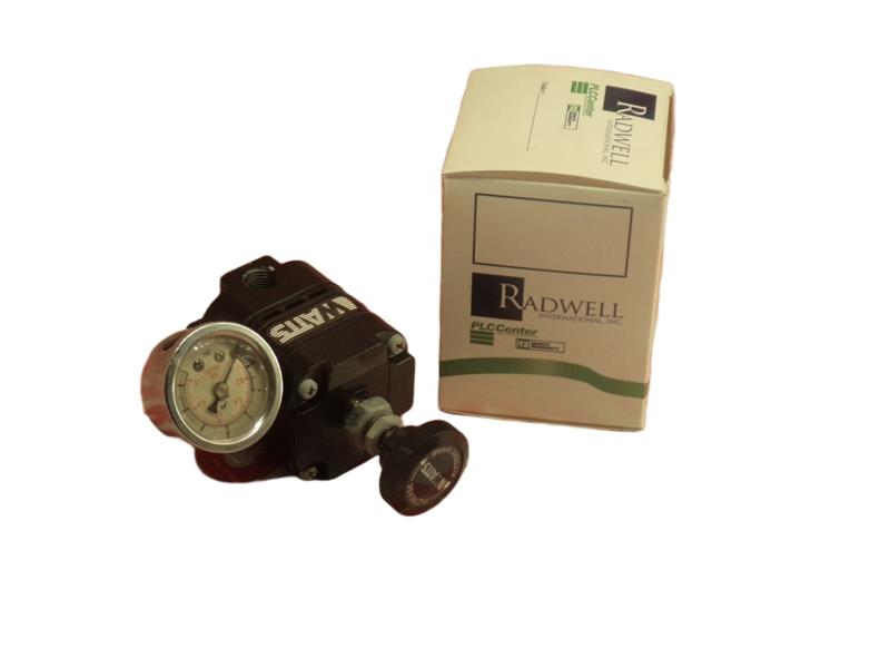 PARKER R210-01A