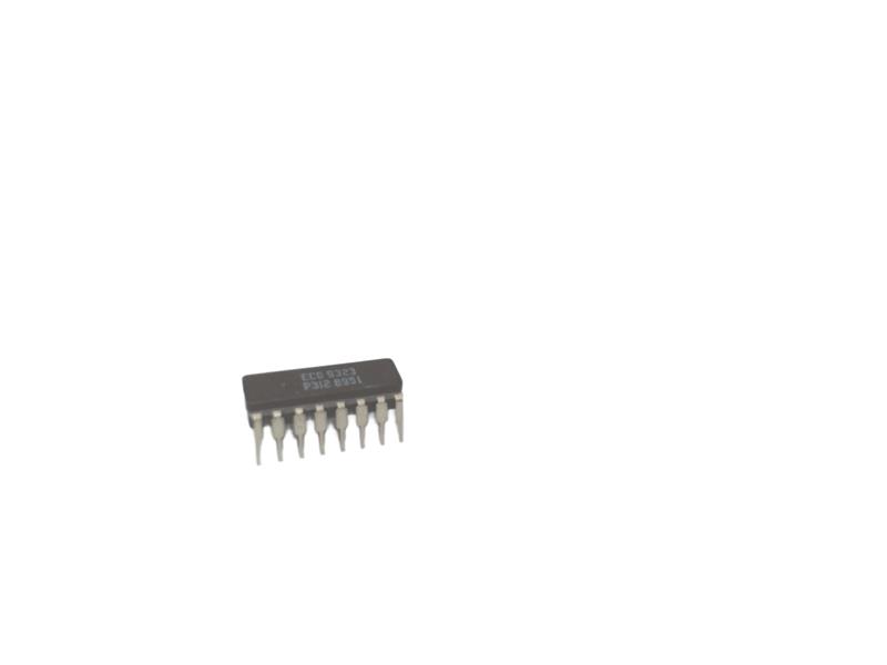 PHILIPS ECG9323