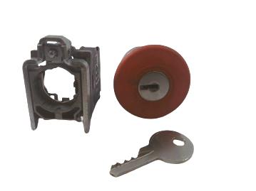 SCHNEIDER ELECTRIC ZB4BS94414