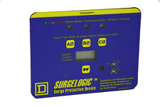 SCHNEIDER ELECTRIC TVS3DSPV