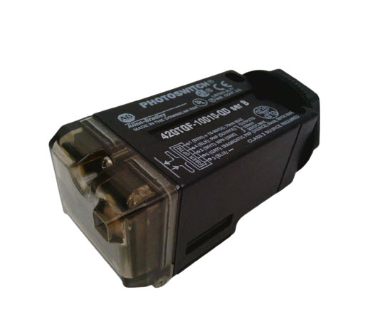 ALLEN BRADLEY 42GTGF-10010-QD