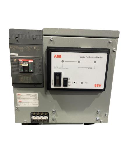 ASEA BROWN BOVERI SP277Y12X401