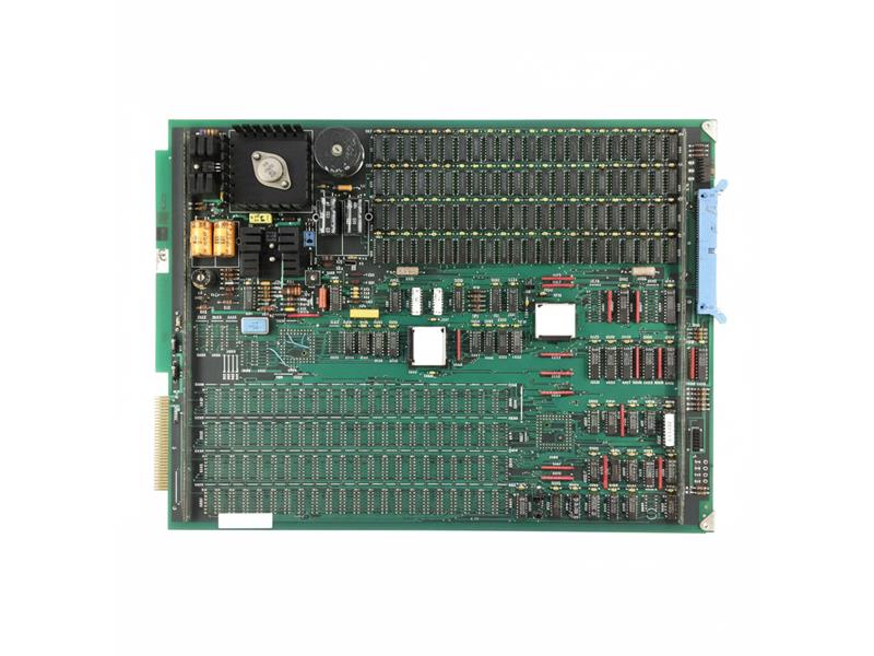 ASEA BROWN BOVERI 6018BZ10200A