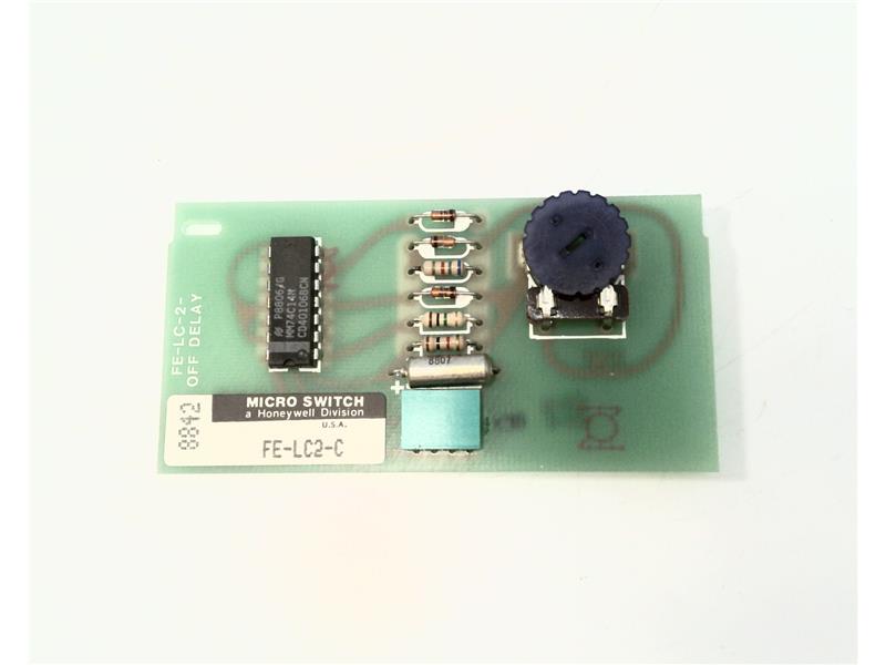 HONEYWELL FE-LC2-C