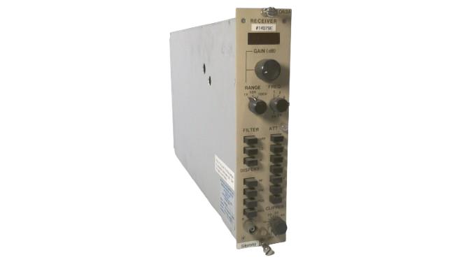 SONIC INSTRUMENTS RE063A