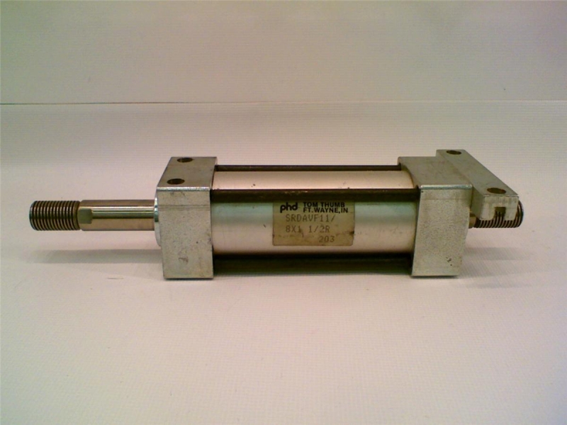 PHD INC SRDAVF11/8X1-1/2R