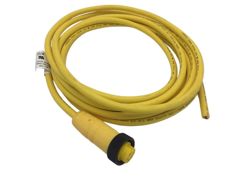 BELDEN RK50-694/4M