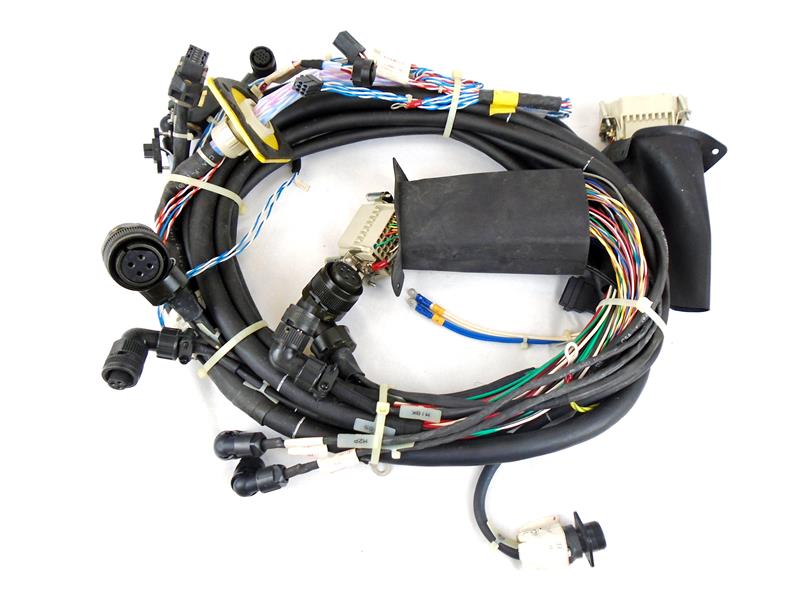 FANUC A05B-1215-D005