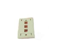 LEGRAND AC-3KFP-WH