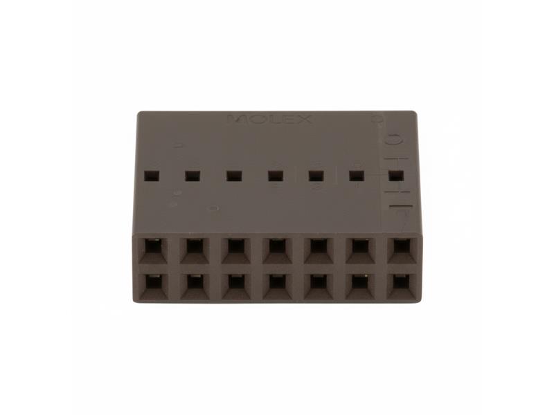 MOLEX 22-55-2181