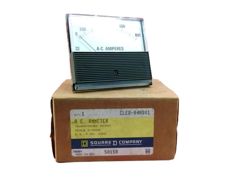 CLE8A4A801 by SCHNEIDER ELECTRIC