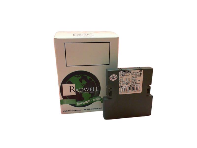 2RH2911-2DA02 by SIEMENS