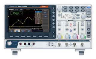 GW INSTEK MDO-2104EX