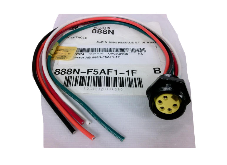 ALLEN BRADLEY 888N-F5AF1-1F