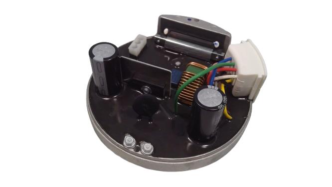 REGAL REXNORD 6207ECTL