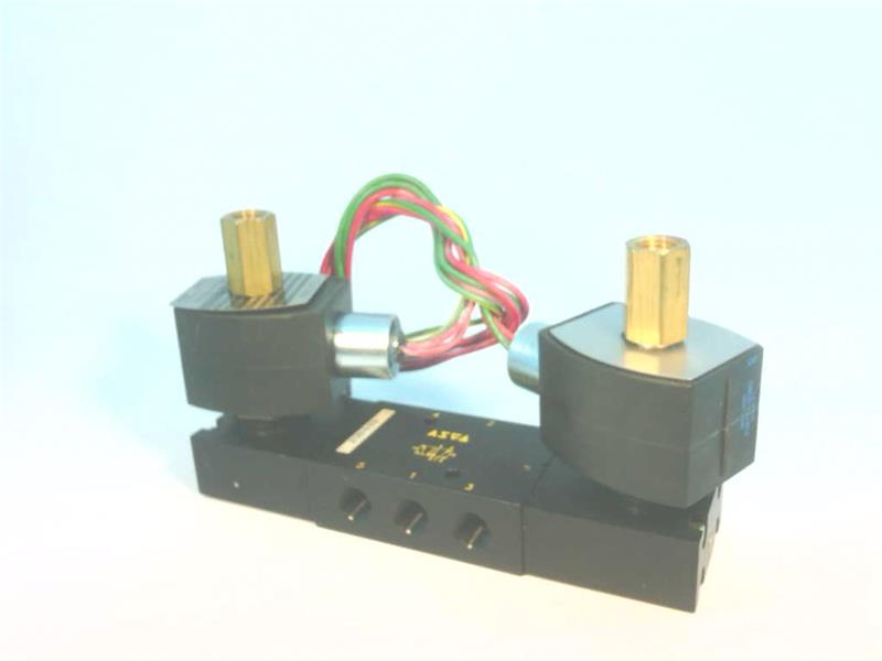 ASCO EF8551G496-24VDC