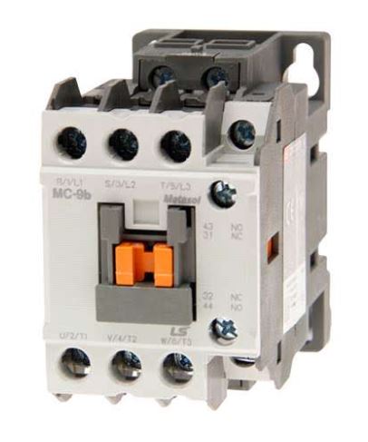 LS ELECTRIC MC18B-240V