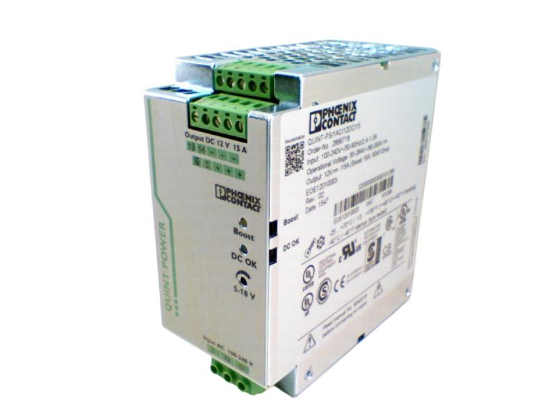 PHOENIX CONTACT QUINT-PS/1AC/12DC/15