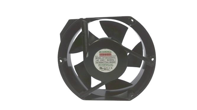 MECHATRONICS UF15KC23-BTHR