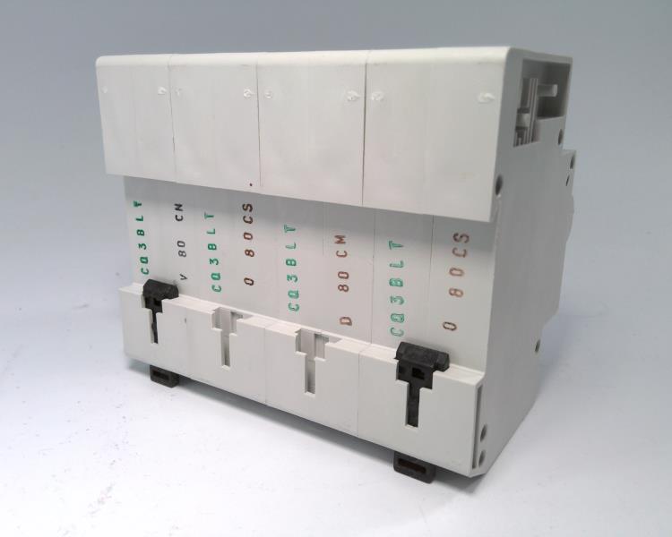 EATON CORPORATION PLHT-C80/3N