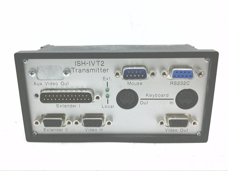 ISH HIMMEL PARTNER ISH-IVT2-TRANSMITTER