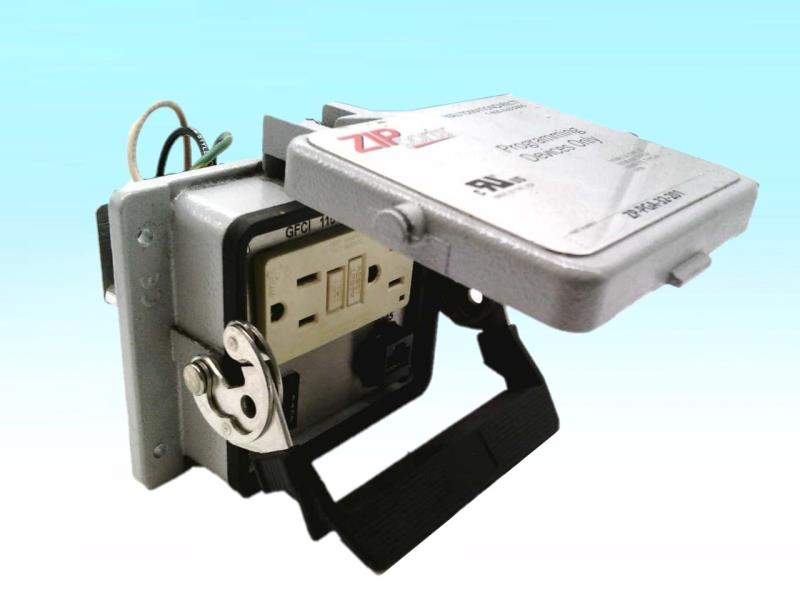 AUTOMATION DIRECT ZP-PGA-32-201