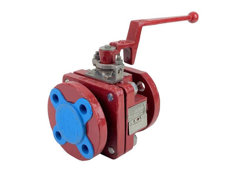 1-KNA1100-T1-ST1 by ITT