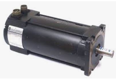 ALLEN BRADLEY 1326AB-B2E-11-A5