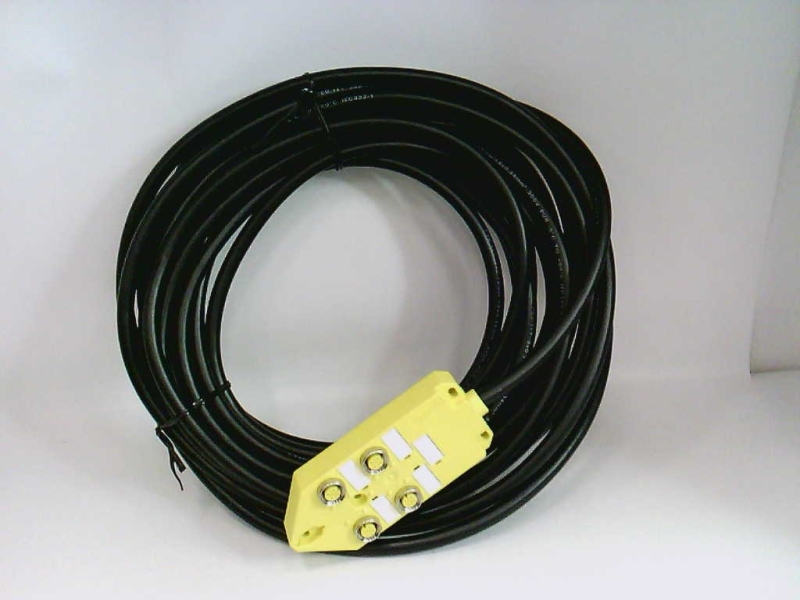MOLEX BTY-4050-FSP-100