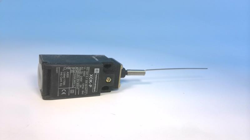 SCHNEIDER ELECTRIC XCK-P106