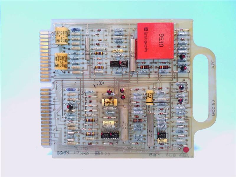 1906A33G01 by WESTINGHOUSE