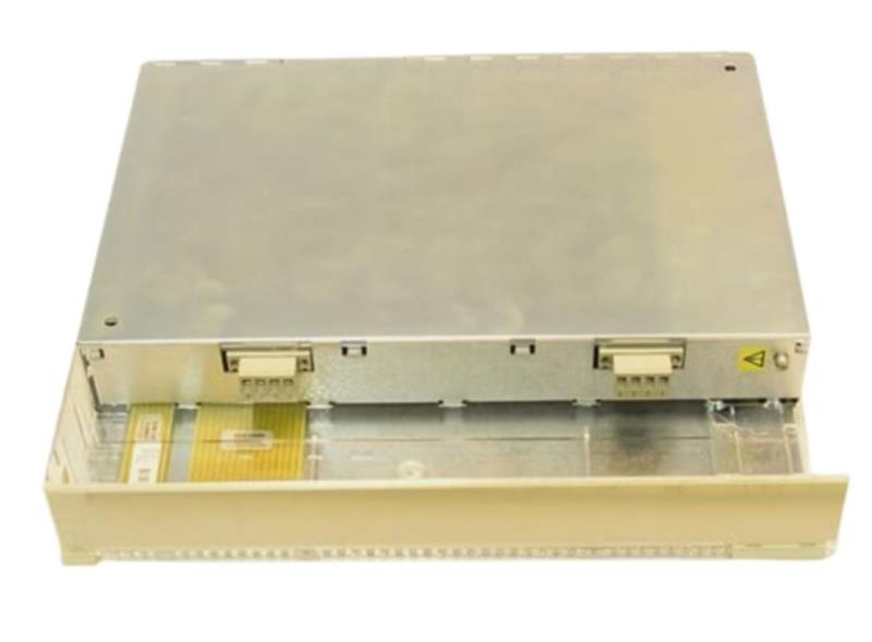 ASEA BROWN BOVERI 3BSE009799R1