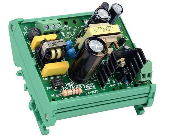FA-24PS by AUTOMATION DIRECT