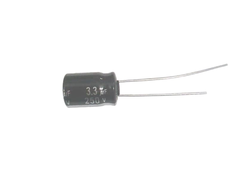 ECA-2EHG3R3 by MATSUSHITA ELECTRIC